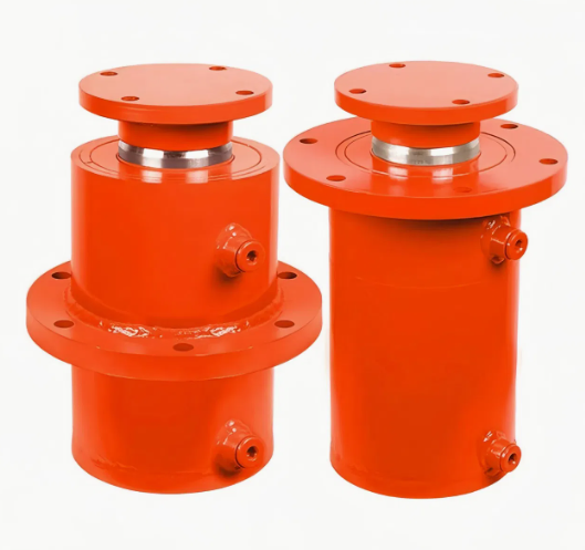 Universal Industrial Hydraulic Cylinder for Crawler