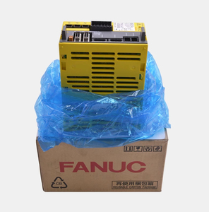 ใหม่ของแท้ FANUC A06B-6130 ซีรีส์ ไดรฟ์โมลด์ A06B-6130-H001 A06B-6130-H002 A06B-6130-H003 A06B-6130-H004 A06B-6130-H401 A06B- - Product Image 1