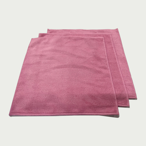 2025 la perle-Serviette de détail en microfibre professionnelle pour le nivellement du revêtement en céramique et l'enlèvement du mastic sûr et sans rayures - Product Image 3