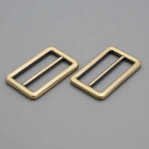 ตัวเลื่อนสายกระเป๋า Mm Pack สำหรับทำกระเป๋า - Product Image 5