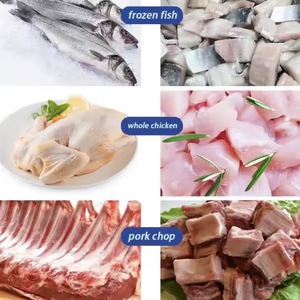 Thương mại điện cao hiệu quả tươi thịt gà và thịt vịt máy cắt - Product Image 3