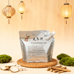 โรงงานขายส่งถุงพลาสติก PE แบบมีวาล์วพิมพ์ลายตามสั่ง สำหรับอาหารสัตว์ ป้องกันความชื้น พิมพ์กราเวียร์ รีไซเคิลได้ - Product Image 3