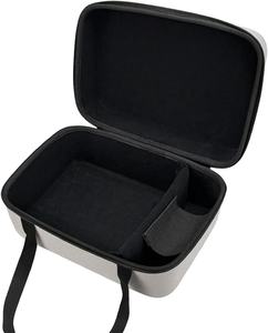 Mallette à outils rigide personnalisée en EVA sac de rangement pour Bang & Olufsen <span class=keywords><strong>Beolit</strong></span> 20 haut-parleur portable sans fil puissant - Product Image 1