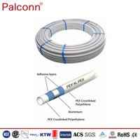 Chauffage par le sol Palconn Tuyau multicouche PEX AL PEX