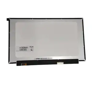 cheap price HD 15.6 inch slim LCD touch screen 40 pins panel NT156WHM-T03 V8.1 laptop screen replacement
