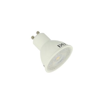 Lámpara LED GU10 7W=60W 220V 38 Grados Blanco Neutro 4000K Chip Samsung 5 Años de Garantía Estilo de Diseño Moderno Base MR11 6000K CCT - Product Image 3