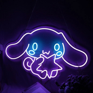 Remote Control Handmade Glass Neon <b>Sign</b> <b>Personalised</b> Neon <b>Sign</b> for Event Backdrop Manufacturer Direct - Product Image 1