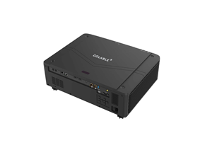 โปรเจคเตอร์เลเซอร์ DLP Colable CL7070 7800 ลูเมนส์ โปรเจคเตอร์ดิจิตอล 4K รองรับ 3D สำหรับการฉายภาพบนอาคาร รุ่น CL7070 สำหรับงานฉายภาพในร้านอาหาร - Product Image 6