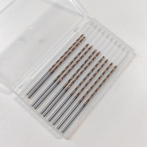 Mũi khoan xoắn cho thép không gỉ đục lỗ và khoan thép tấm hợp kim cường độ cao khoan <span class=keywords><strong>bit</strong></span> - Product Image 2