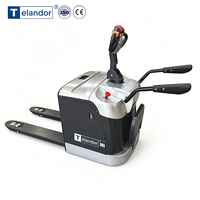 Échange rapide de batterie, moteur 1,5 kW, équipement électrique rapide