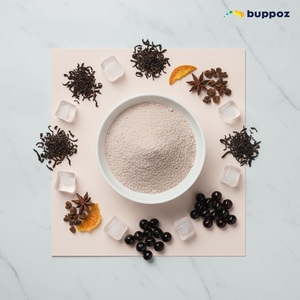 ชาบับเบิ้ลผงชานมไทย - Product Image 4
