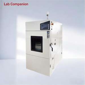 150L Umweltprüfkammer -40~150 ℃   Hochtemperatur-Niedertemperatur-Feuchtigkeits-Zyklustester - Product Image 2