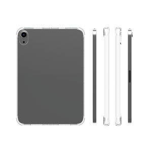 Cover posteriore in TPU trasparente Ultra sottile per <span class=keywords><strong>iPad</strong></span> Mini 6, custodia protettiva da 8.3 pollici per <span class=keywords><strong>Apple</strong></span> <span class=keywords><strong>Ipad</strong></span> Mini 6 <span class=keywords><strong>2021</strong></span> - Product Image 4