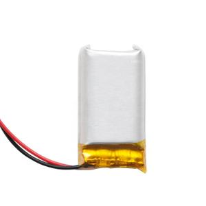 맞춤형 OEM 리튬 이온 KC 리튬 폴리머 배터리 3.7v <span class=keywords><strong>400</strong></span> <span class=keywords><strong>mah</strong></span> lipo 배터리 802030 배터리 - Product Image 2