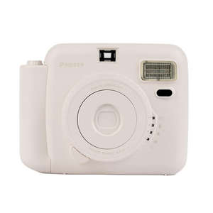Nouvel appareil photo instantané pour enfants, appareil photo instantané couleur 3 pouces, appareil photo <span class=keywords><strong>Fujifilm</strong></span> <span class=keywords><strong>Instax</strong></span> Mini 12, appareil photo instantané à impression instantanée, vente en gros - Product Image 6