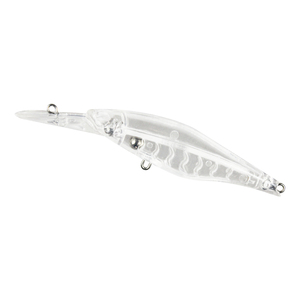 Mino 8g 10.5cm peinture sans crochet peut dur Baitv nouvel accessoire de matériel de <span class=keywords><strong>pêche</strong></span> pour poisson d'eau douce matériau ABS pour la <span class=keywords><strong>pêche</strong></span> en lac fluvial - Product Image 1