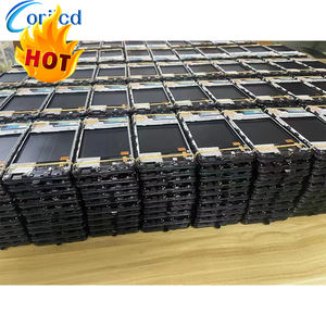 Pantalla LCD de Repuesto para Teléfono Móvil Samsung A01F A01M A10E A20E A02S A03S A04S A10S A20S A21S A01core <span class=keywords><strong>A03core</strong></span> - Product Image 5