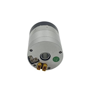 40-52 мм серводвигатель с гармоническим приводом для китайского робота-гуманоида - Product Image 4