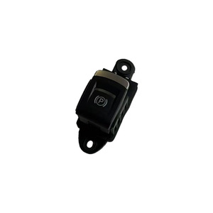 Interruptor de Freno de Estacionamiento Electrónico para Audi A6L C6, Freno de Mano en Forma de P, 4F1927225C, Pieza de Repuesto - Product Image 3