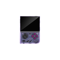 Miyoo Mini + console de jeu rétro, jeu vidéo classique, Miyoo Mini 3.5 pouces (réservation requise)