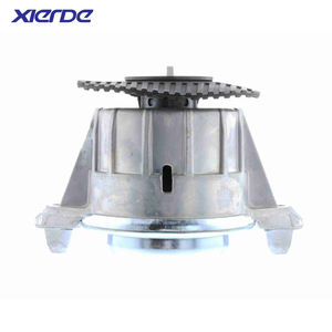 Support moteur XIERDE gauche droite pour Mercedes-Benz W204 <span class=keywords><strong>E350</strong></span> E400 C C300 A2042404217 - Product Image 1