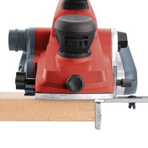 EXTOL-Mini herramientas de trabajo de madera, alta velocidad, portátil, alta calidad, 8893403mm, 110 W, cepillo eléctrico de madera de mano, 1300 - Product Image 5