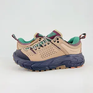 Scarpe da Corsa GoreTex di Alta Qualità per Uomo e Donna, Sneakers da Escursionismo Outdoor, Scarpe Impermeabili ONE <span class=keywords><strong>Ultra</strong></span> Tor - Product Image 3