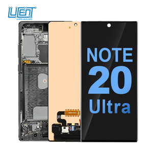 Écran de remplacement <span class=keywords><strong>ultra</strong></span> LCD pour <span class=keywords><strong>Samsung</strong></span> <span class=keywords><strong>Note</strong></span> <span class=keywords><strong>20</strong></span>, pour <span class=keywords><strong>Galaxy</strong></span> <span class=keywords><strong>Note</strong></span> <span class=keywords><strong>20</strong></span> - Product Image 1