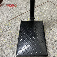 HNOPMA 150kg/300kg Capacity 5g-100g Precision Computing Weight Price OEM/ODM Anti-Shake LCD/LED Display Platform Scale 40x50cm 1