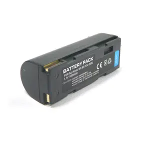 Baterai NP-80 Baterai NP-80 NP80 untuk Fujifilm 1700z 2700 2900z 4800 4900 6800 6900 Zoom