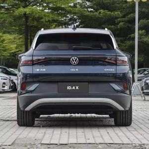 V-w Id4x 2024 Id6 X Auto Eléctrico Vehículos de Nueva Energía <span class=keywords><strong>Id3</strong></span> <span class=keywords><strong>Id4</strong></span> Id.4 Crozz Prime Id.6 Crozz Pro V-W Auto Eléctrico Chino - Product Image 5