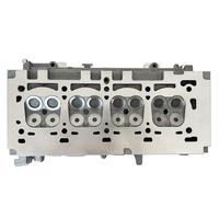 Tête de Cylindre Complète Moteur Essence K4M pour Renault Clio Duster Nissan Livina 1.6L K4M F1 – Sortie d'Usine