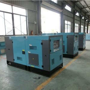 Soporte en Línea para Repuestos Gratuitos de Generadores de 220v 52kw/65kVA, Generador Diésel de CA para Uso Doméstico y Público - Product Image 6
