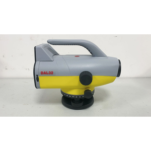High-precision Digital Automatic <b>Level</b> DAL32 +/-3/32 In@2000ft Accuracy Red <b>Laser</b> 3-Year Warranty for Surveying - Product Image 1