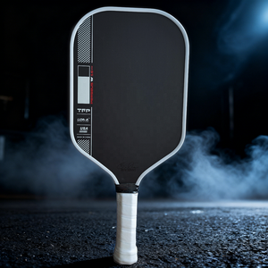 ไม้ปิงปอง IV <span class=keywords><strong>BEN</strong></span> JOHNS รุ่น Pro Player Edition 16 มม. T700 Gen4 แกนรังผึ้ง ขอบฝ้า ไม่มีขอบ ได้รับการรับรองจาก USAPA สำหรับความบันเทิงแบบพกพา - Product Image 3