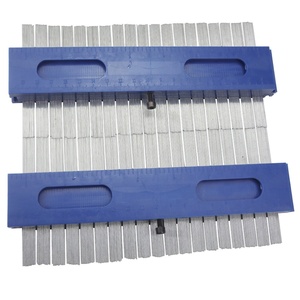 Hồ Sơ Đo 200 Mm Máy Đo Hồ Sơ Này Được Thiết Kế Để Truy Tìm Nhanh Các Đường Viền Phức Tạp. Kích Thước Chân Tracer 85X0.8 Mm M - Product Image 6