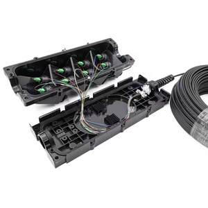 Mst IP68 fiber optic thiết bị đầu cuối hộp 5g ftta đa chức năng không thấm nước quang fibre Internet cáp thiết bị đầu cuối cáp Thông tin liên lạc - Product Image 1