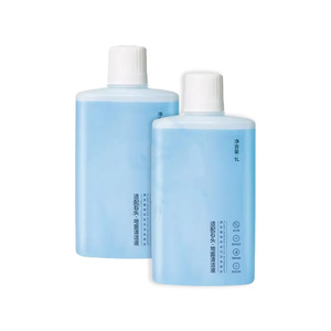 Solution de nettoyage des sols manuelle pour usage domestique 1L, compatible avec les aspirateurs <span class=keywords><strong>Roborock</strong></span> S8 Pro Ultra / S7 MaxV Ultra / <span class=keywords><strong>Dyad</strong></span> / S7, détergent pour serpillères - Product Image 4