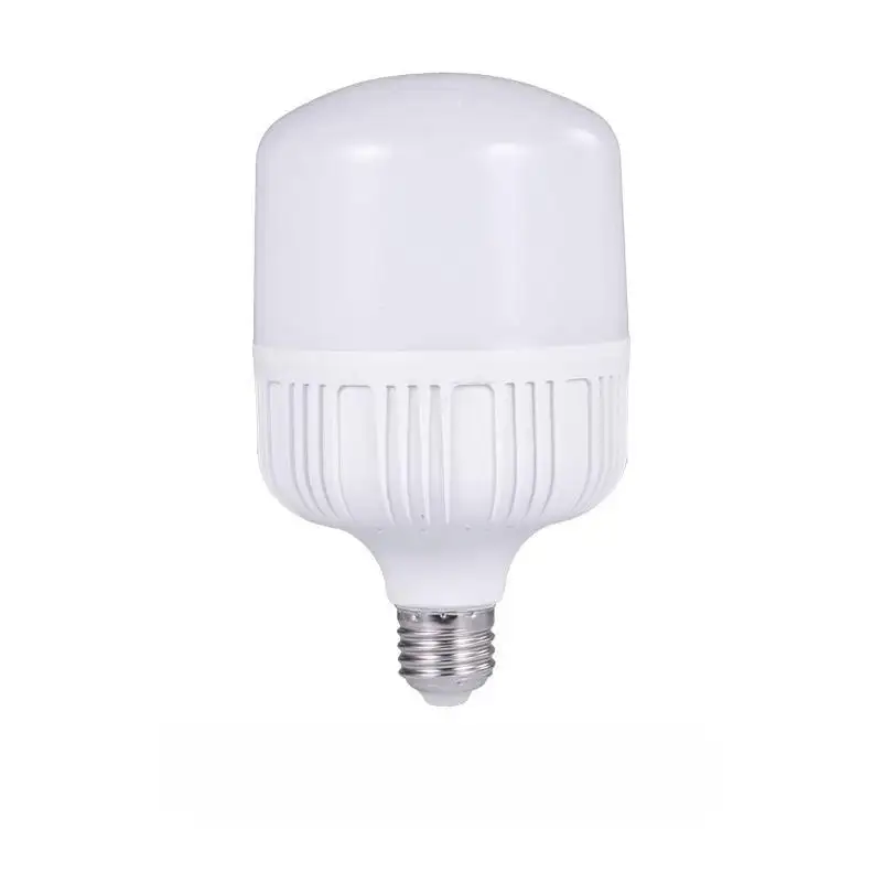 Led Đèn pha Bóng đèn tiết kiệm năng lượng phổ biến dẫn bóng đèn 5W 10W 15W 20W 30W 50W E27 dẫn bóng đèn