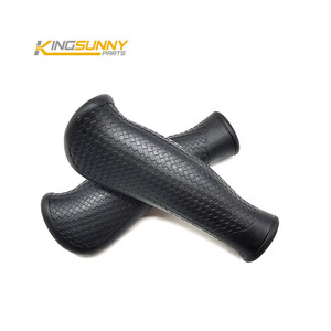 Kukirin elektrikli Scooter kolu fren tutma kapağı Kukirin G2pro G2MAX G3PRO <span class=keywords><strong>Escooter</strong></span> için silikon kolu sapları - Product Image 1