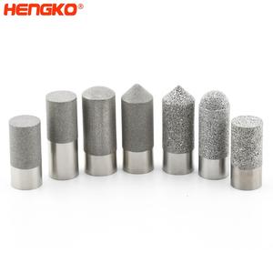 Hengko ปลอกเซ็นเซอร์วัดอุณหภูมิความชื้นไอโอทสแตนเลส, ปลอกเซ็นเซอร์ป้องกันฝุ่นกันน้ำ SHT20 SHT10ปลอกหุ้มเซ็นเซอร์ Sht30 - Product Image 6