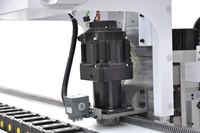 Machine à bois CNC promotionnelle Machine d'emboîtement CNC avec tables doubles Routeur CNC ATC avec stations doubles de CHINE