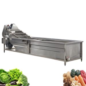 Máquina de Planchado a Vapor de Banda de Buena Calidad y Precio, Equipo Automático para Escaldar Espárragos - Product Image 6