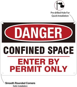 Securun bán buôn phản chiếu tráng không gian hạn chế nhập bằng giấy phép chỉ đăng ký với vật liệu nhôm bền cho sân và văn phòng - Product Image 5