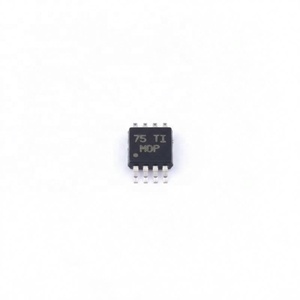 Chip Comparatore IC LM293ADGKR VSSOP-8 Originale - Preventivo Lista BOM - Product Image 1
