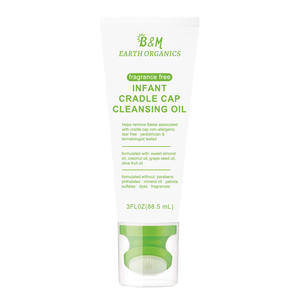 <b>baby</b> hair growth oil Non Greasy Hair Oil Moisturizing Anti Dandruff Scalp Soothing Tea Tree Oil for Hair - Product Image 1