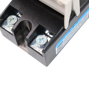 Серия SiRON Y946: Однофазные твердотельные реле (SSR) SSR-10DA, SSR-25DA, SSR-40DA, SSR-50DA, 10А, 25А, 40А, 50А - Product Image 5