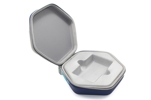 Étui personnalisé en EVA étanche pour bijoux, grand format camouflage, design portable, inserts résistants à l'usure, modèle de marque, fournisseur direct ODM - Product Image 4