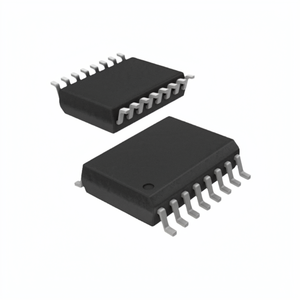 Authorized Distributor Components Electronic 16 SOlC MAX520BCWE+ Data Acquisition - Product Image 1