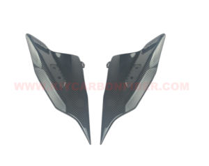 Pièces de carrosserie de moto en fibre de <span class=keywords><strong>carbone</strong></span> pour Suzuki GSX1300R NEW <span class=keywords><strong>Hayabusa</strong></span> 2021 2022 2023 - Product Image 1